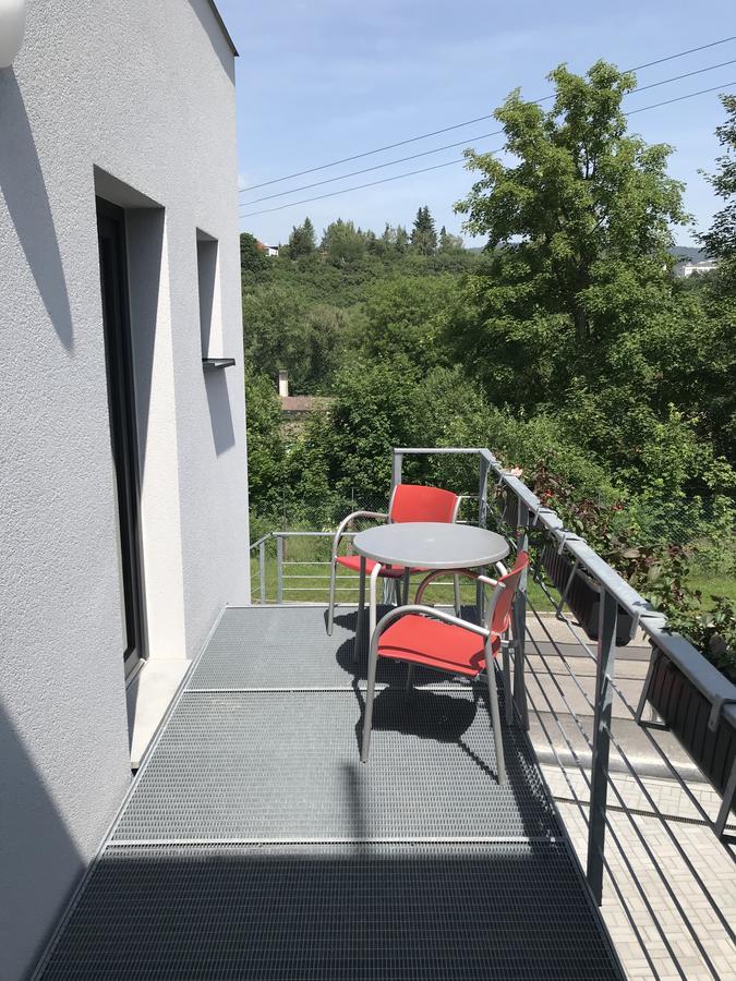 Pension Salma Чески-Крумлов Экстерьер фото